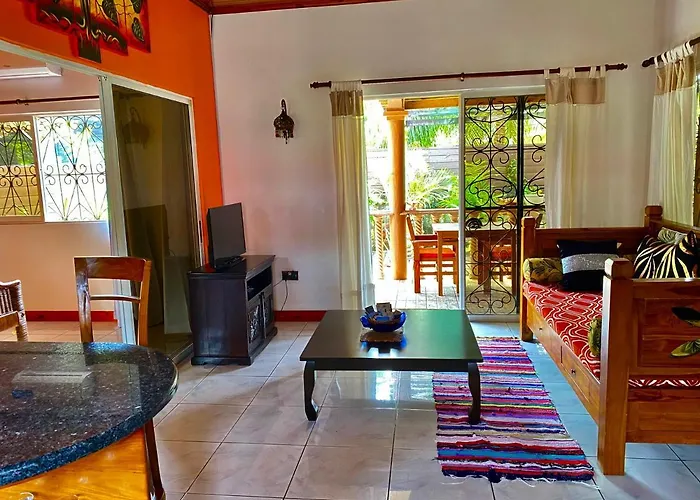Effie Mountain View Coco Villa