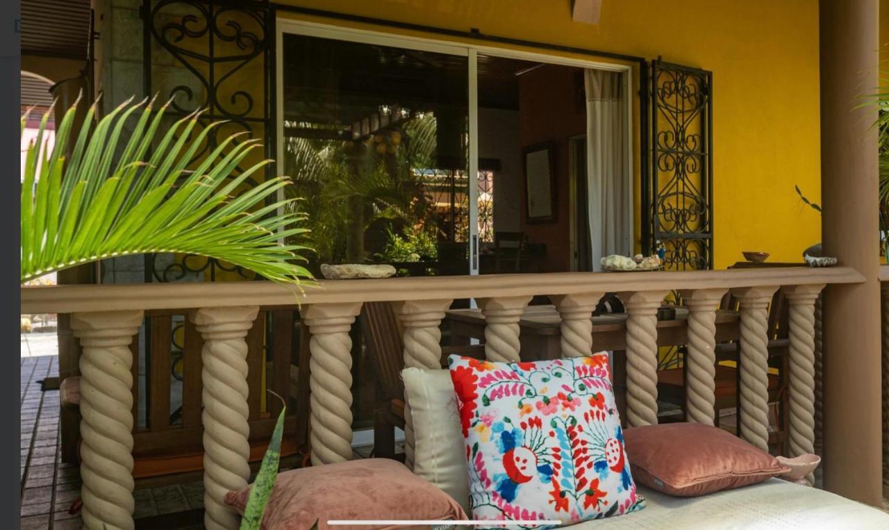 Apartment Effie Mountain View Coco Misere
