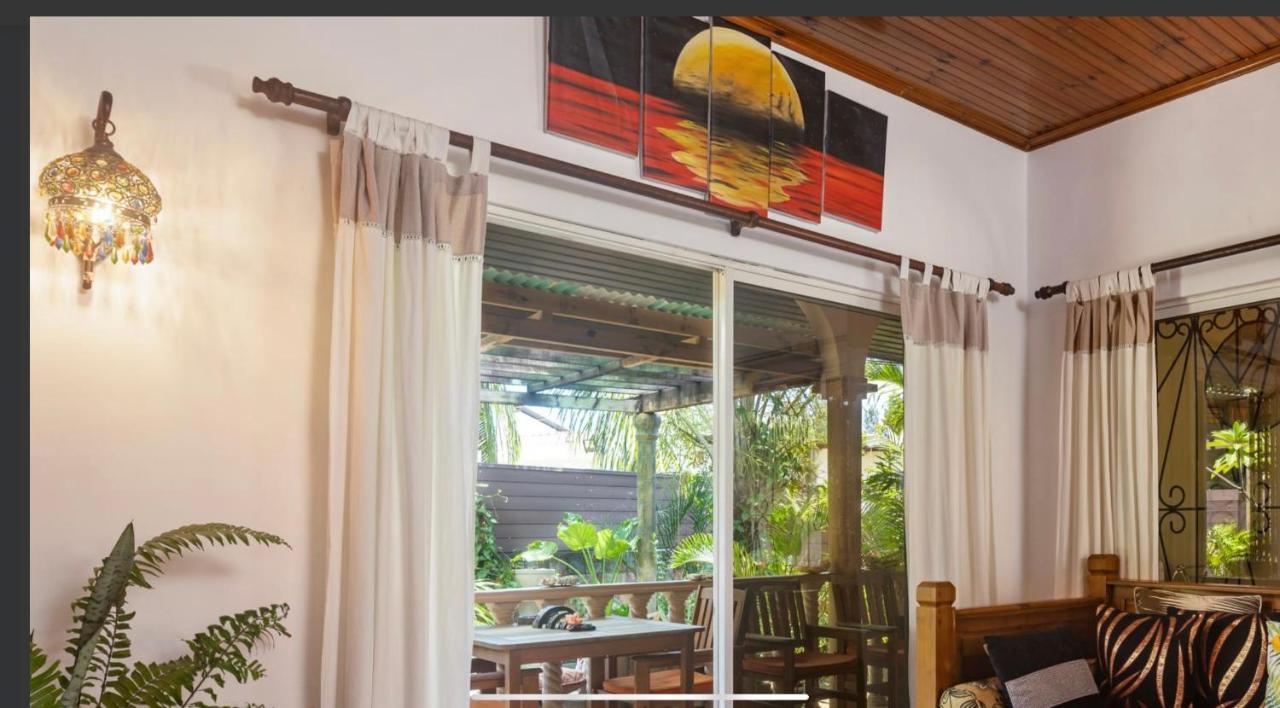 Appartement Effie Mountain View Gecko Misere